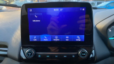 Ford EcoSport 1.0 EcoBoost 125 ST-Line 5dr Petrol Hatchback